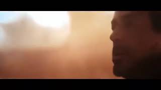 Marvels Infinity War Spidermans Death Scene