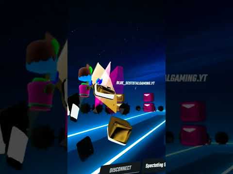 CHUMS7832 #modded #beatsaber #multiplayer #itsyou #rythmgame #subscribe #shortsfeed