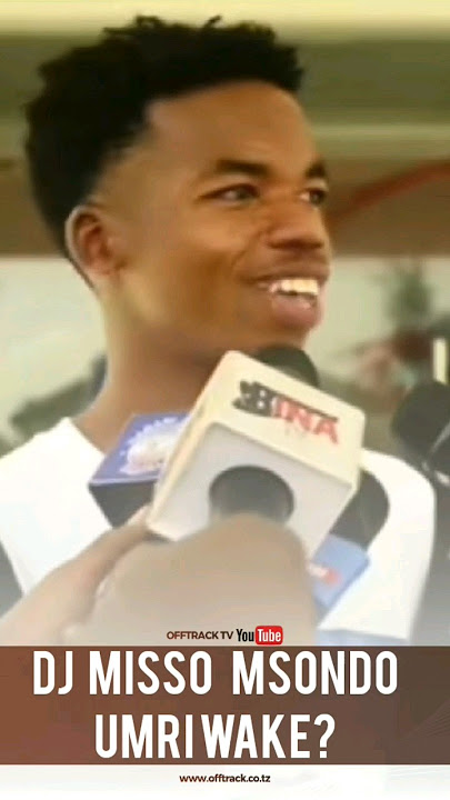 Download lagu UMRI WA DJ MISO MISONDO#trending #djmissomsondo #umepigajehapo #offtracktvupdates #offtracktvtz