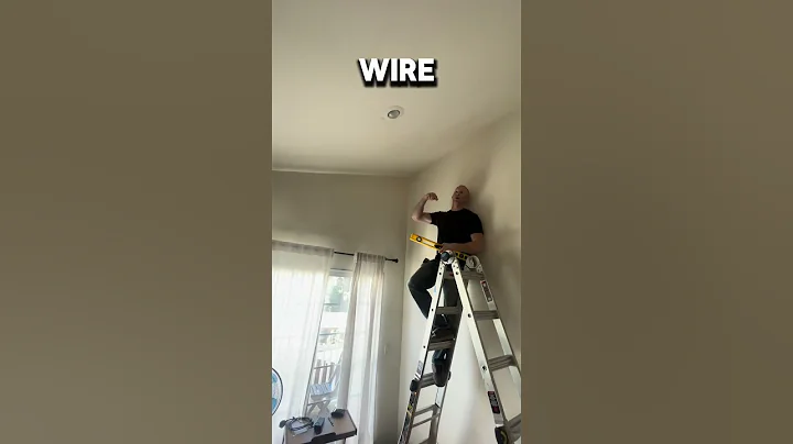 Recording Studio Install Setup With 4 Of Our 4” Standard Orange Bass Traps!