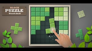 Block Puzzle Beautiful Game screenshot 4