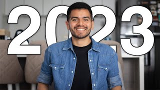 ¿Cómo me fue en 2023? | Daniel Rosan