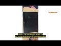 Review Electight 16 Inch Kleurrijk LCD Schrijfbord, [Geüpgraded] Groot Tekenbord met Slot &amp; Wisfunct