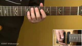 5 Major Scale Patterns Part 2