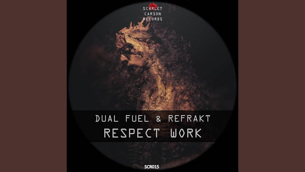 Watch Respect Work (Original Mix) on YouTube Watch Respect Work (Original Mix) on YouTube