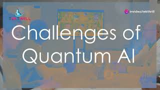 Quantum AI: A Game-Changer for Healthcare! 💊🤖 #AIandQuantumComputing PART 2 screenshot 5