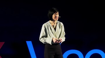 How climate change affects population dynamics | Raya Muttarak | TEDxVicenza