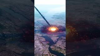 Scary Asteroids That Will Hit Earth In Our Lifetime