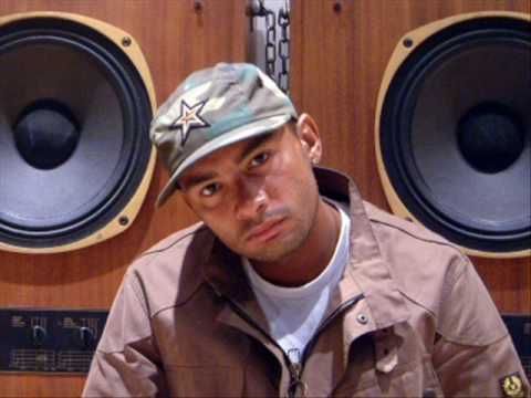 Dillinja - Gang Bang VIP