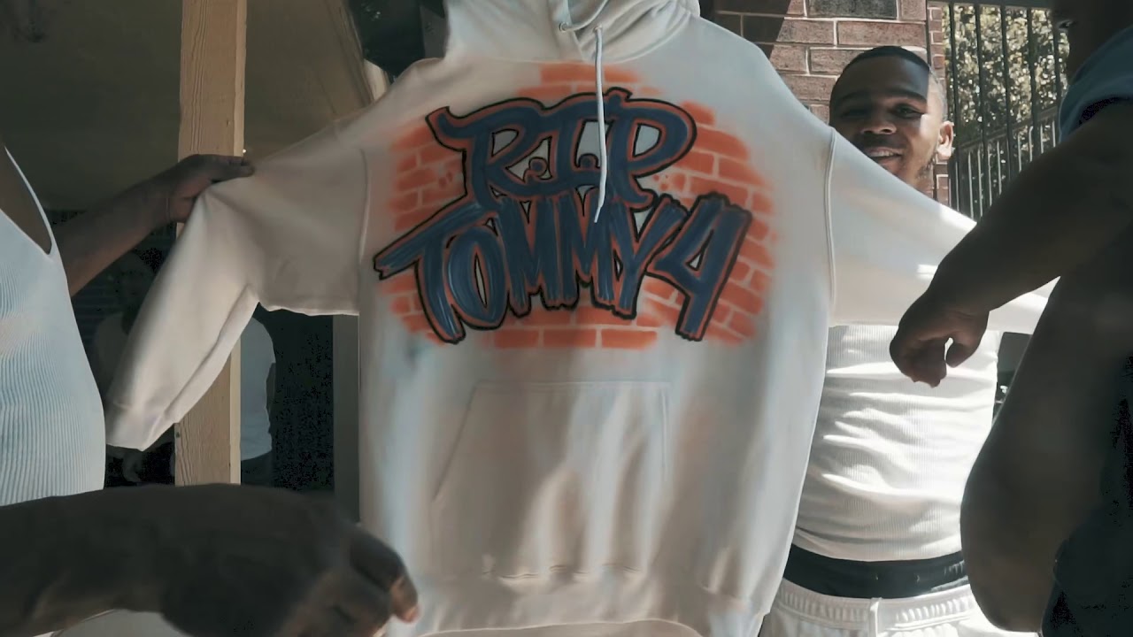 A-R TEN- O Ties (Official Video)