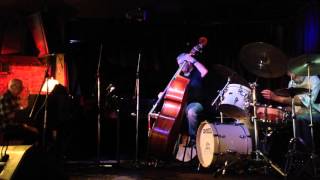 Bill Sample Trio with Rene Worst & Buff Allen 21