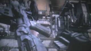 KILLZONE 2 INVIATION GAMPLAY! FROM CES 2009