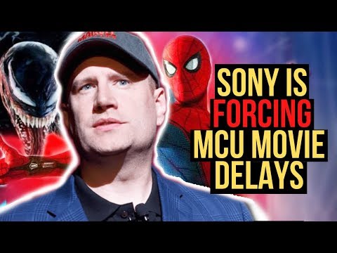 sony-forced-marvel-to-delay-mcu-movies?-spider-man-deal-revealed?