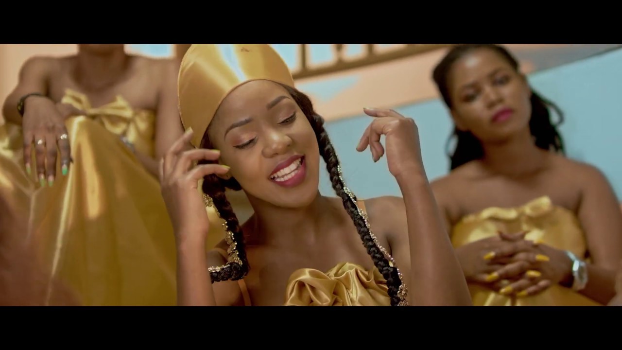 Zanie Brown   Kawala Kalungi Official HD Video