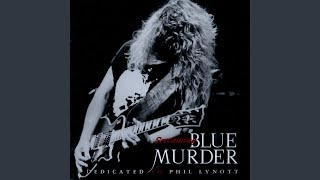 Video thumbnail of "Blue Murder - Save My Love"