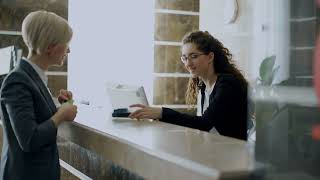 Hospitality Payments - Processing Made Simple for US Hotels