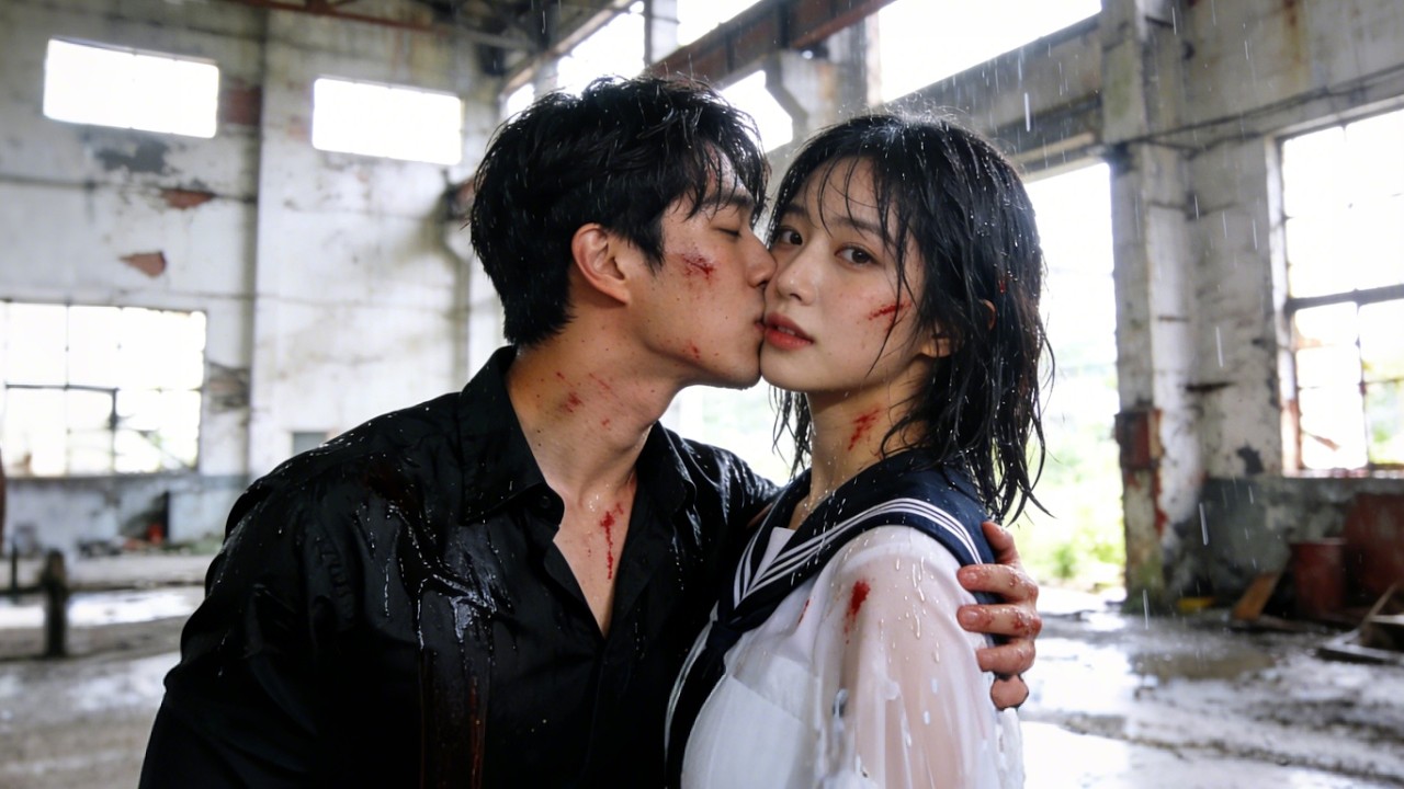 She is an insane little fool. She was taken home by the CEO as a bed warmer. Rumor has it that he is cold and abstinent and not close to being a woman, yet he just keeps her on the edge of his life! Li Mengran 💖 Cheng Yu #李梦然 #澄芓 #drama #短劇