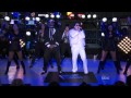 Psy (싸이) & MC Hammer - Gangnam Style (강남스타일) & 2 Legit 2 Quit Mashup @ DCNYRE 720p HD