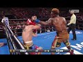  full fight charlo vs castano fight 1 