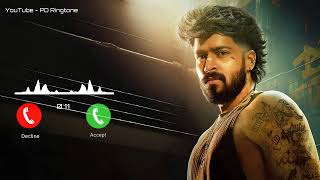 Dashamakan Movie Ringtone Harish Kalyan Rapper Bgm Title Theme Britto Michael