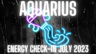 Aquarius ♒️ - Nothing Can Stop What The Universe Has In Store For You Aquarius!
