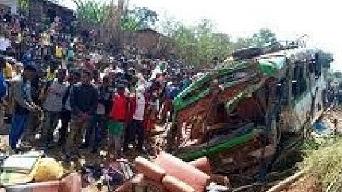 Dynamic Traffic flow visualization