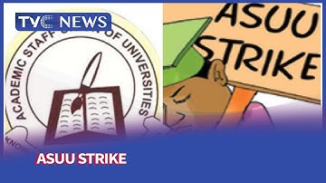 Journalists Hangout | ASUU Accuses FG Of Forcing Lecturers To Embark On Strike