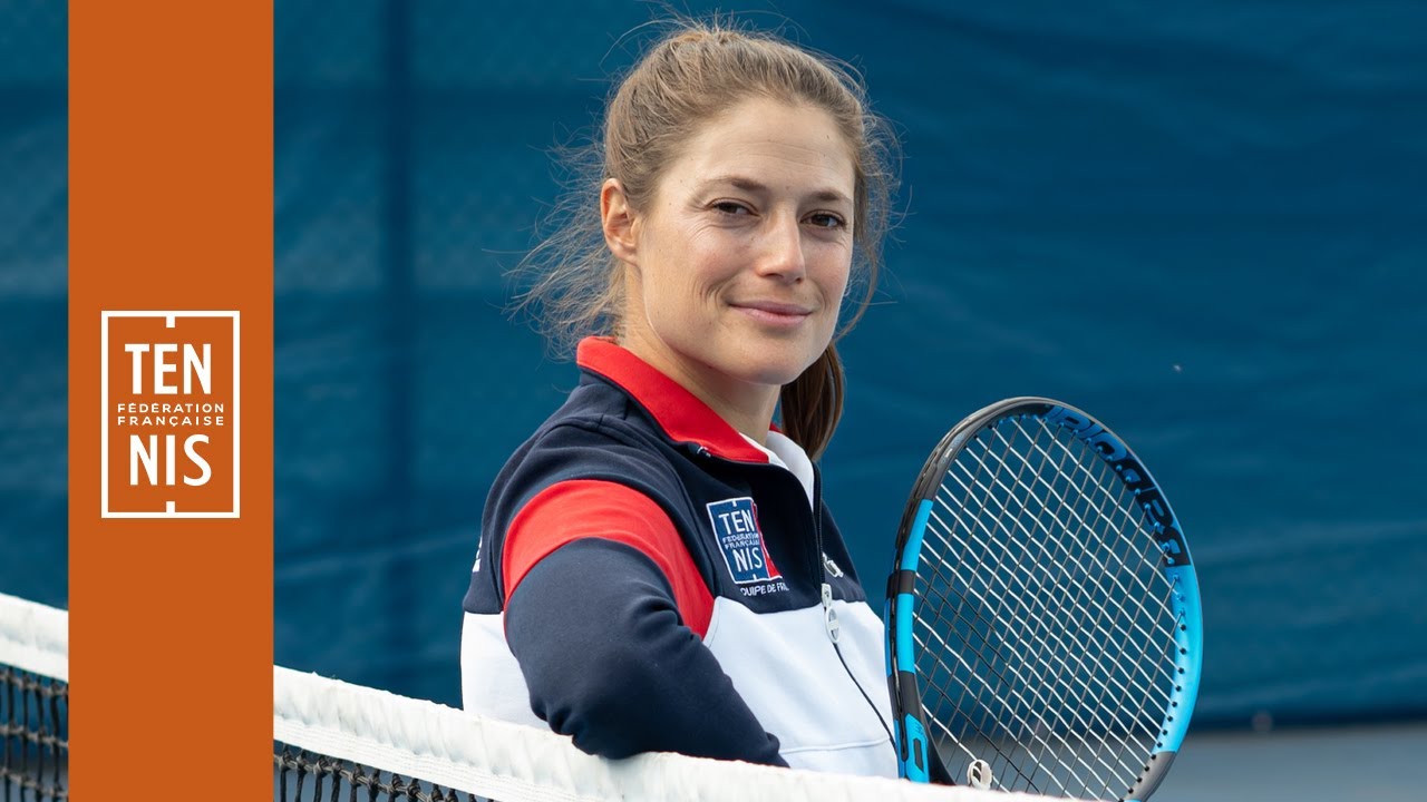 Emmanuelle Mörch, profil olympique