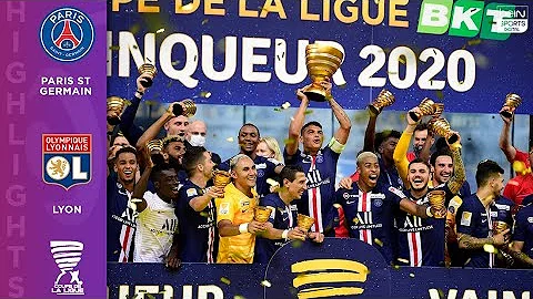 Chi è campione di Francia?