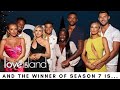 Love Island Finale, Blok Je Agenda Datum Love Island Finale Is Bekend Rtl Boulevard