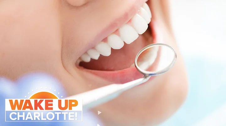 Why the COVID-19 pandemic is sending more people to the dentist