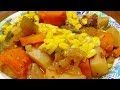 Delicious, Quick, and Easy Recipe for Beef Stew in 8 Quart Instant Pot