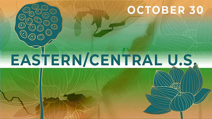 BGR NATIONAL ONLINE GATHERINGS - October 30, 2021