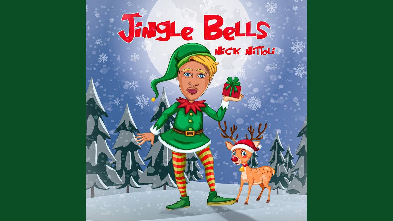 Jingle Bells YouTube Music