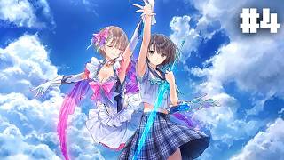 Blue Reflection (#4)