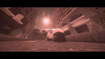 Magnolia w/ 6 editors