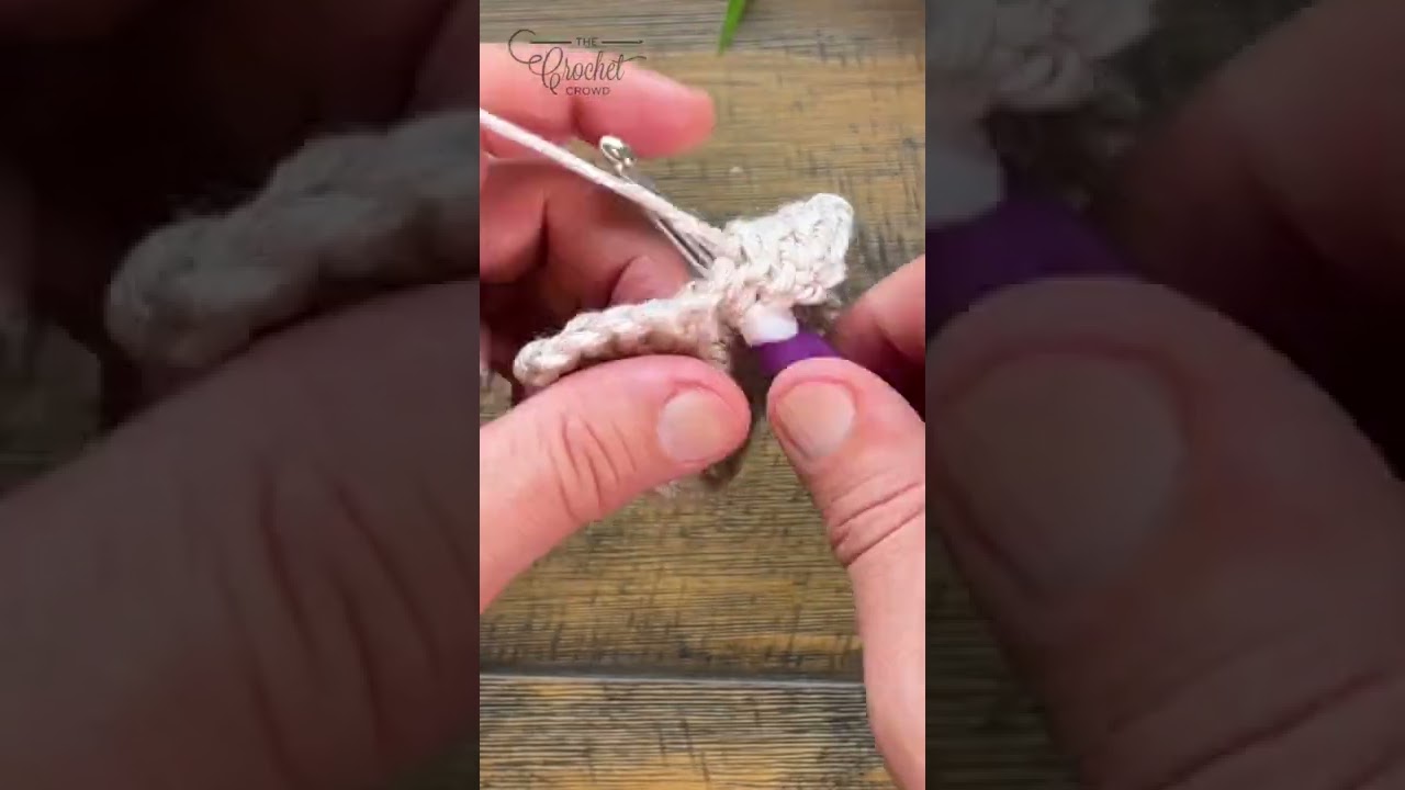 Dc3tog Explained: The Only Cluster Stitch Tutorial You Need!