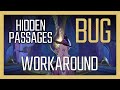 HSR 3.7: Hidden Passages of Janus Bug Workaround