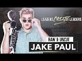 Rare interview with Jake Paul | *Before Youtube