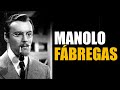 Manolo Fábregas, El Señor Teatro || Crónicas de Paco Macías