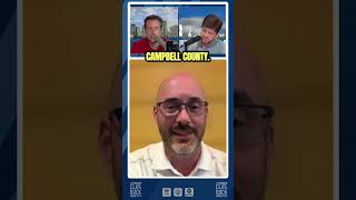 Johnny Garrett to Clay Travis: Stand With Trump to Make D.C. More Like Tennessee