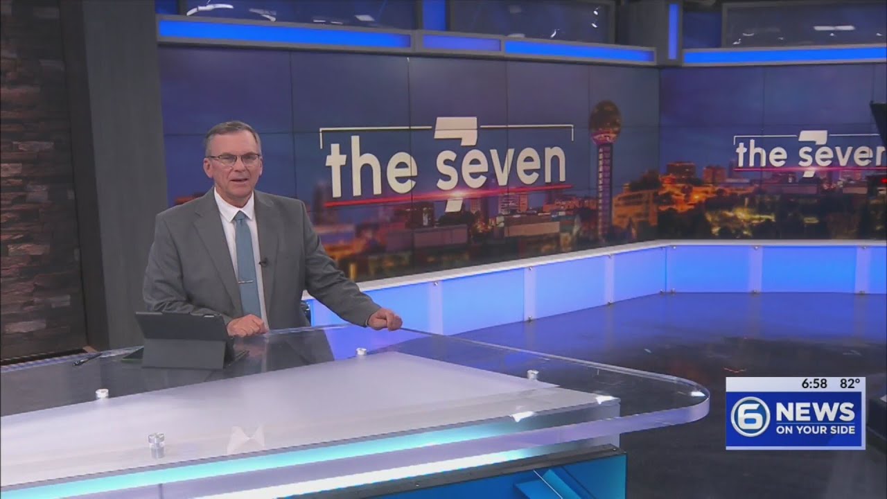 The Seven - WATE 6 News - YouTube