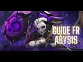 Swc  raid mythique abysis  guide fr