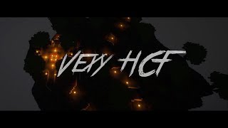 VexyHCF Trailer