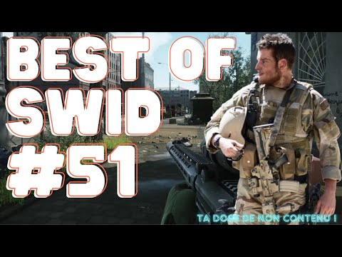 Best Of Swid Escape From Tarkov EP 51