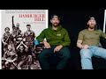 Green berets watch hamburger hill