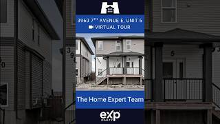 🩵 𝐍𝐄𝐖 𝐂𝐎𝐍𝐃𝐎 𝐋𝐈𝐒𝐓𝐈𝐍𝐆 🩵 3960 7th Avenue E, Unit 6