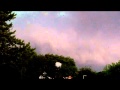 Scary Tornado Sirens & Warnings