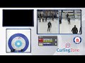 FEATURE: Jordon McDonald vs. Jim Cotter - Draw 11 - Prestige Hotels & Resorts Curling Classic [3]