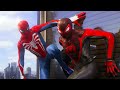 100% COMPLETION | Spider Man 2 - Part 9